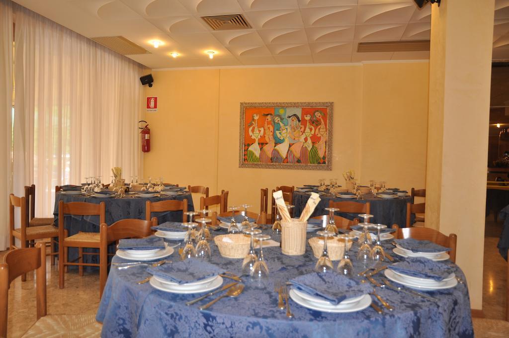 Hotel Terme Di San Vittore Genga (Ancona) Exterior foto