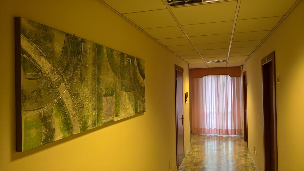 Hotel Terme Di San Vittore Genga (Ancona) Exterior foto